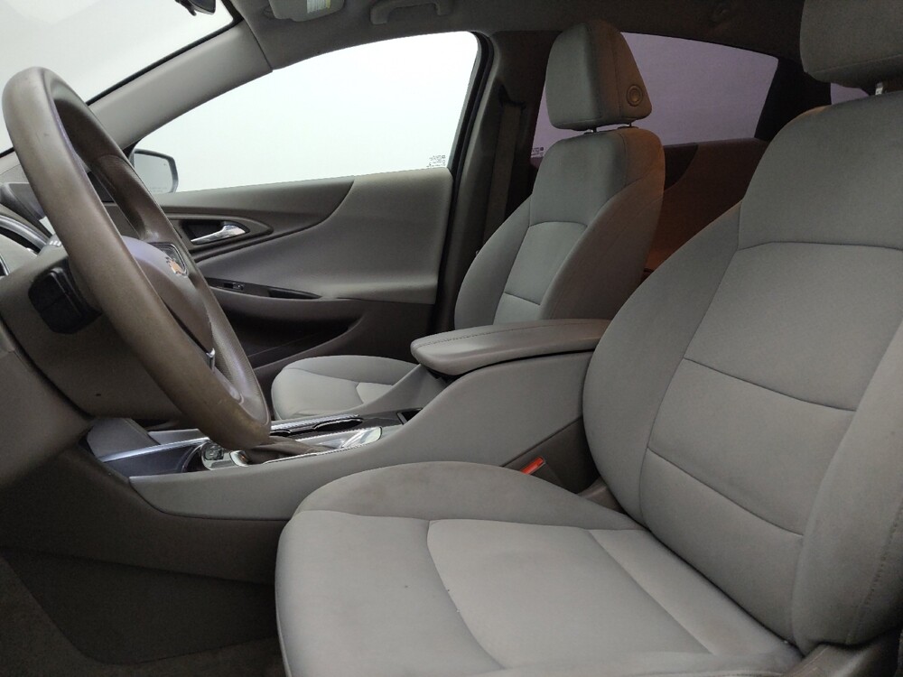 2020 Chevrolet Malibu in Albuquerque, NM 87113 - 18137507 17