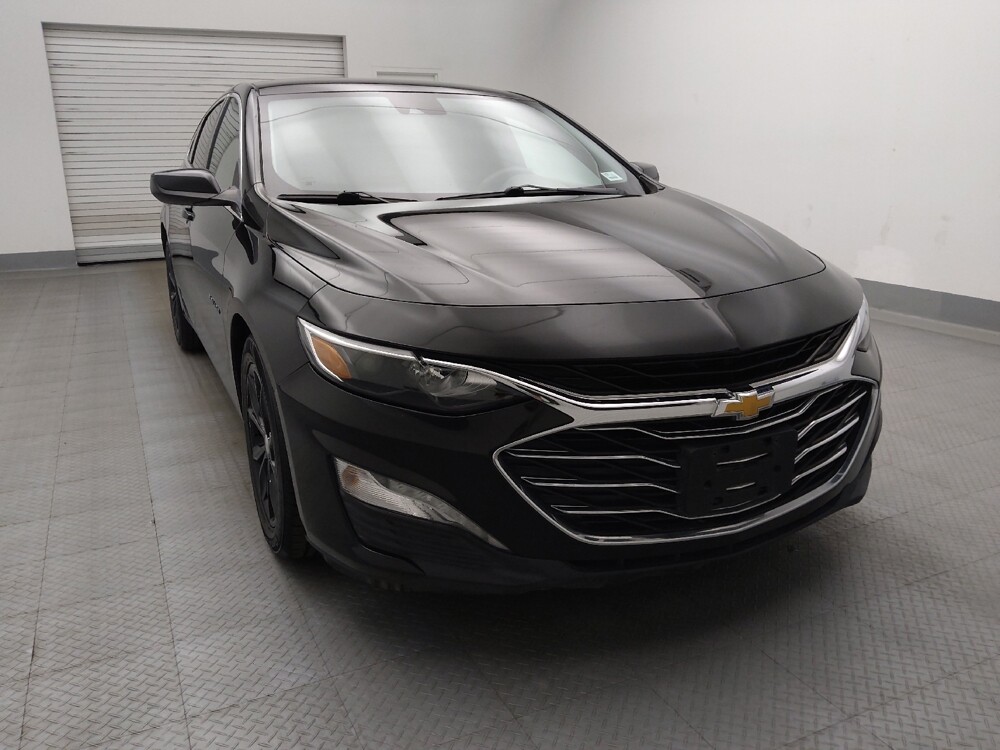 2020 Chevrolet Malibu in Albuquerque, NM 87113 - 18137507 14