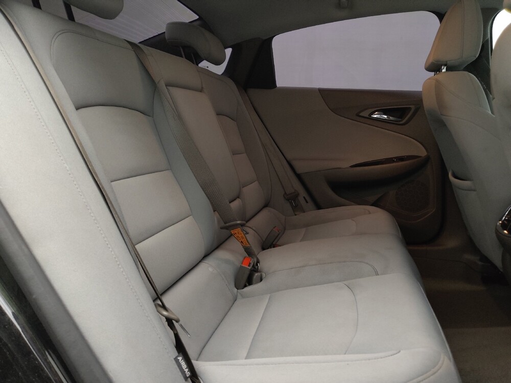 2020 Chevrolet Malibu in Albuquerque, NM 87113 - 18137507 19