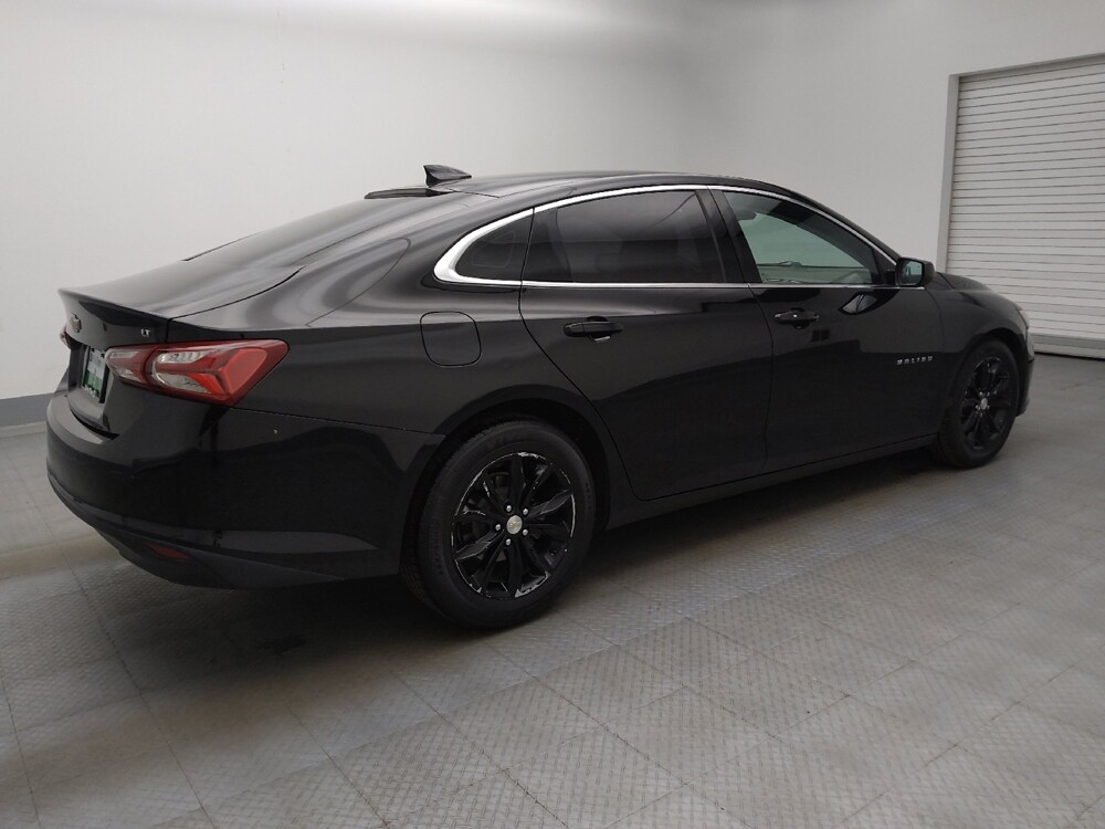 2020 Chevrolet Malibu in Albuquerque, NM 87113 - 18137507 10