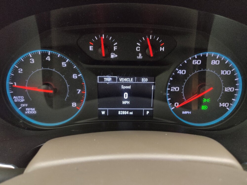 2020 Chevrolet Malibu in Albuquerque, NM 87113 - 18137507 23
