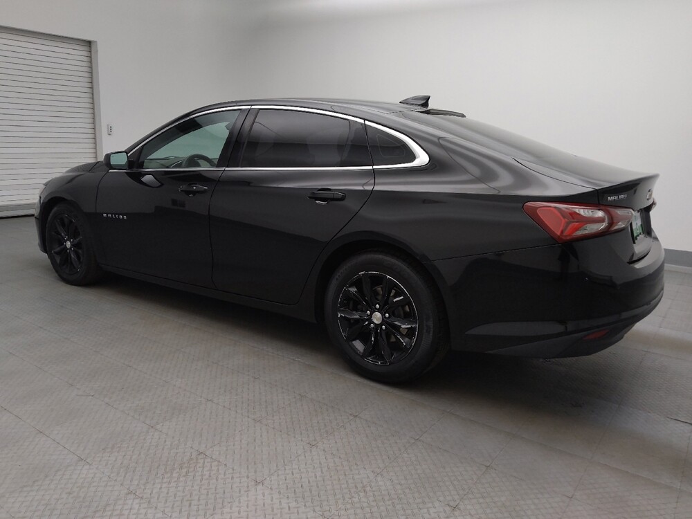2020 Chevrolet Malibu in Albuquerque, NM 87113 - 18137507 3