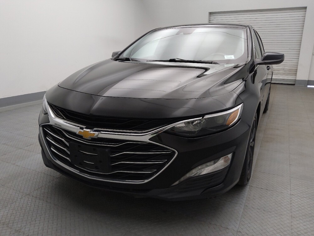 2020 Chevrolet Malibu in Albuquerque, NM 87113 - 18137507 15