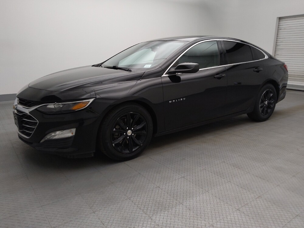 2020 Chevrolet Malibu in Albuquerque, NM 87113 - 18137507 2