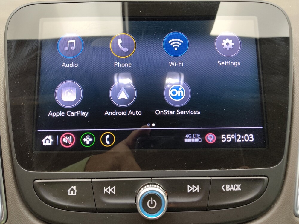 2020 Chevrolet Malibu in Albuquerque, NM 87113 - 18137507 25
