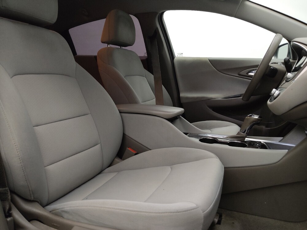 2020 Chevrolet Malibu in Albuquerque, NM 87113 - 18137507 21