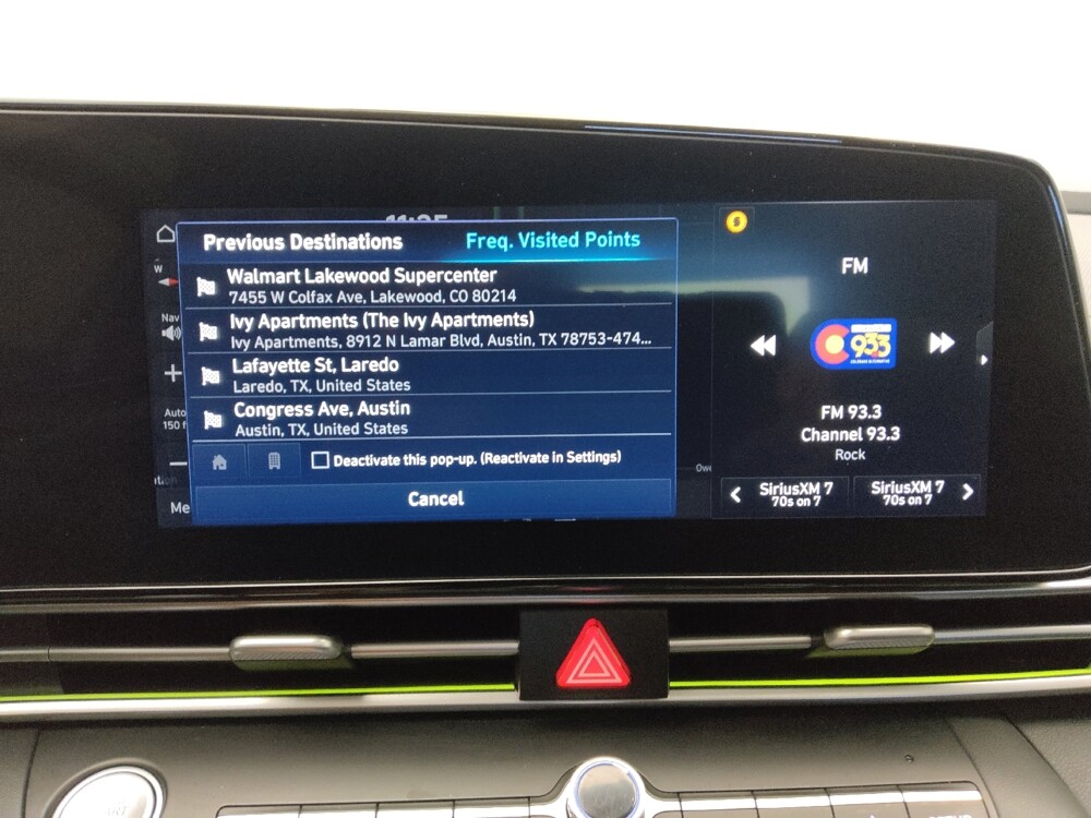 2025 Hyundai Elantra in Lakewood, CO 80215 - 18137508 25