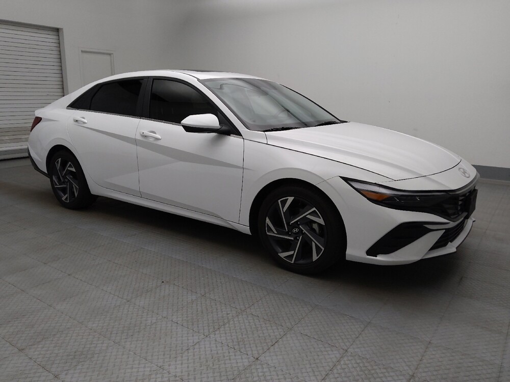 2025 Hyundai Elantra in Lakewood, CO 80215 - 18137508 11