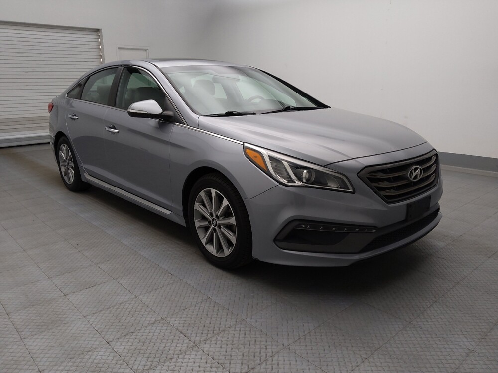 2017 Hyundai Sonata in Albuquerque, NM 87113 - 18137509 13