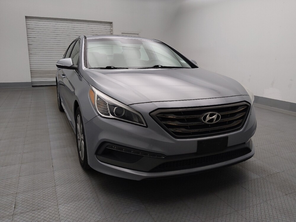 2017 Hyundai Sonata in Albuquerque, NM 87113 - 18137509 14