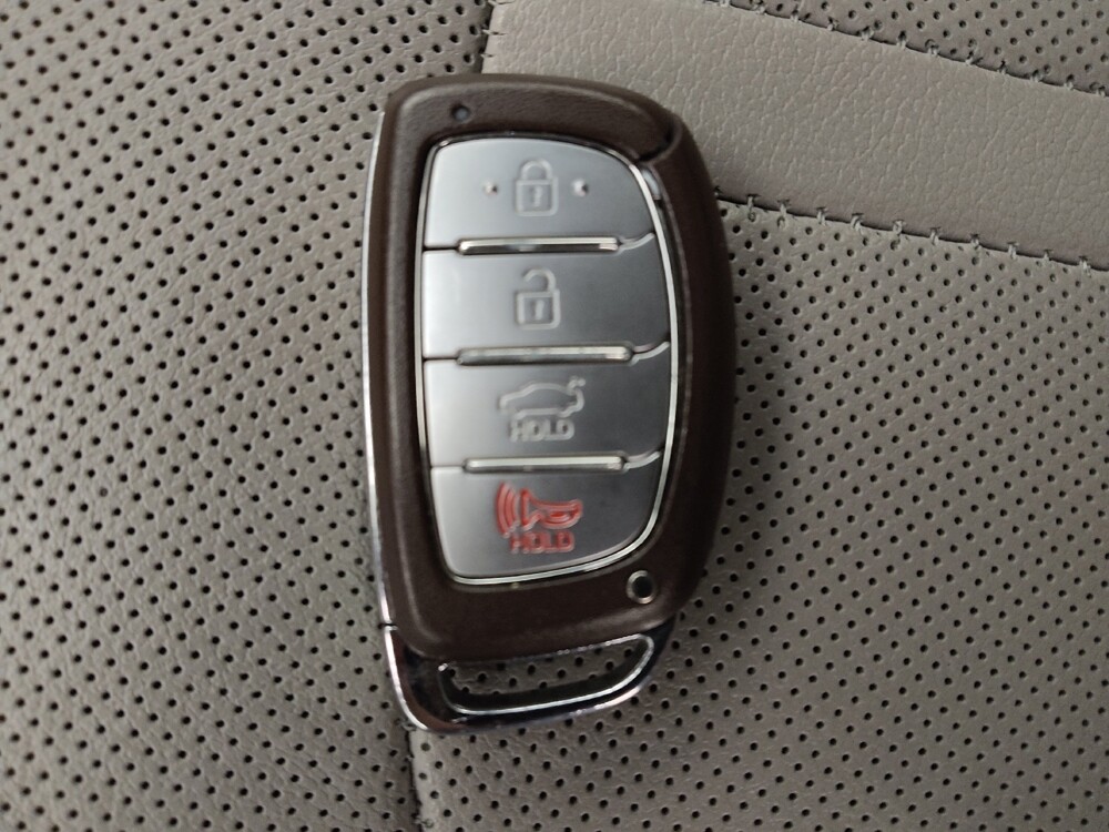 2017 Hyundai Sonata in Albuquerque, NM 87113 - 18137509 32