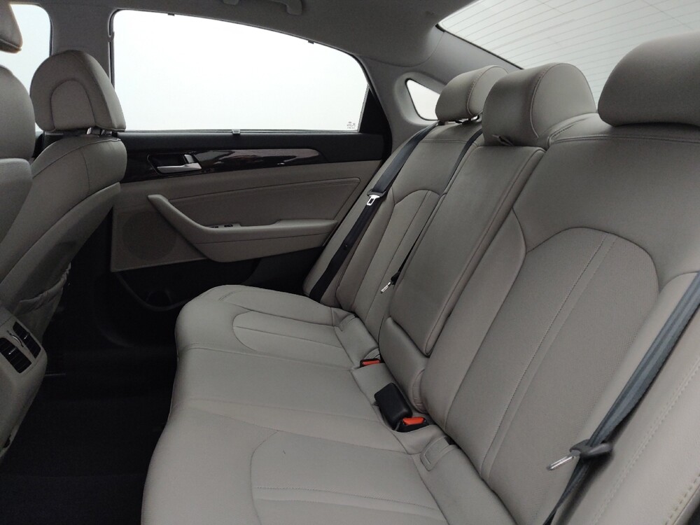 2017 Hyundai Sonata in Albuquerque, NM 87113 - 18137509 18