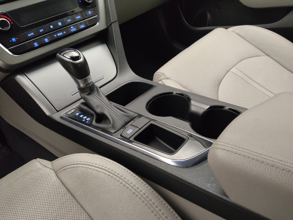 2017 Hyundai Sonata in Albuquerque, NM 87113 - 18137509 26