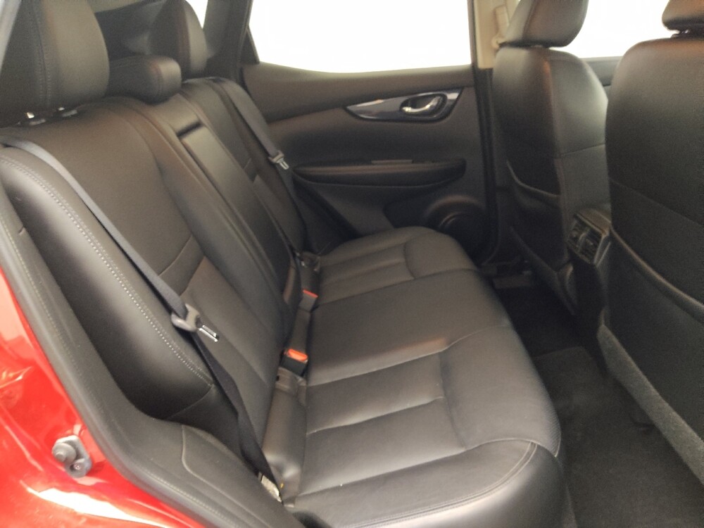 2018 Nissan Rogue Sport in Ocala, FL 34471 - 18137510 19
