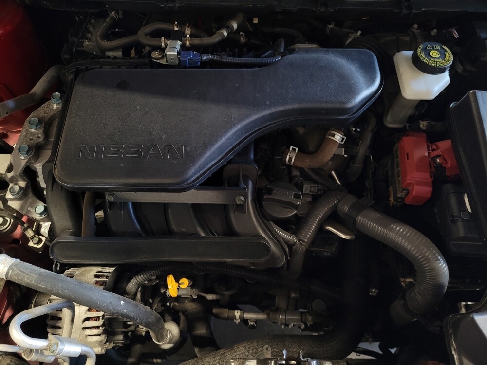 2018 Nissan Rogue Sport in Ocala, FL 34471 - 18137510 30