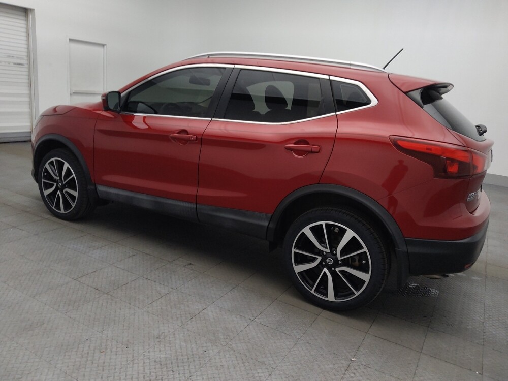 2018 Nissan Rogue Sport in Ocala, FL 34471 - 18137510 3