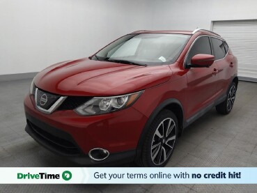 2018 Nissan Rogue Sport in Ocala, FL 34471