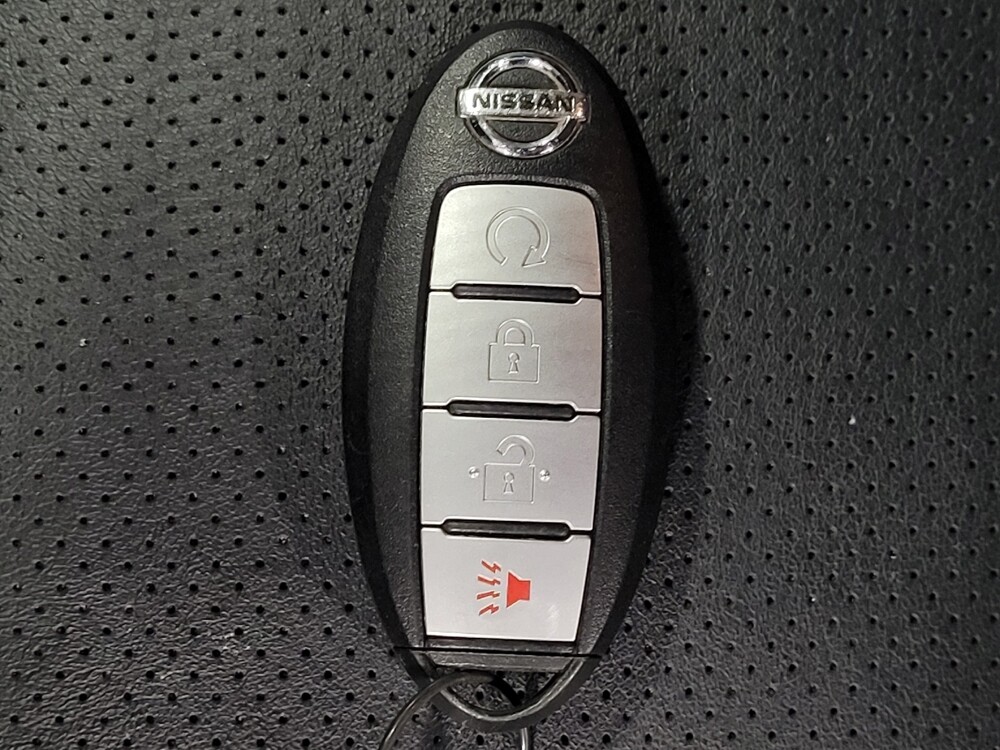 2018 Nissan Rogue Sport in Ocala, FL 34471 - 18137510 32