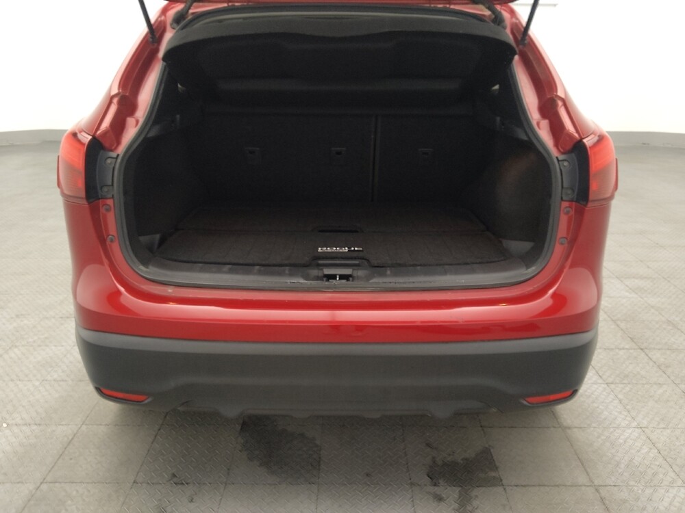 2018 Nissan Rogue Sport in Ocala, FL 34471 - 18137510 29