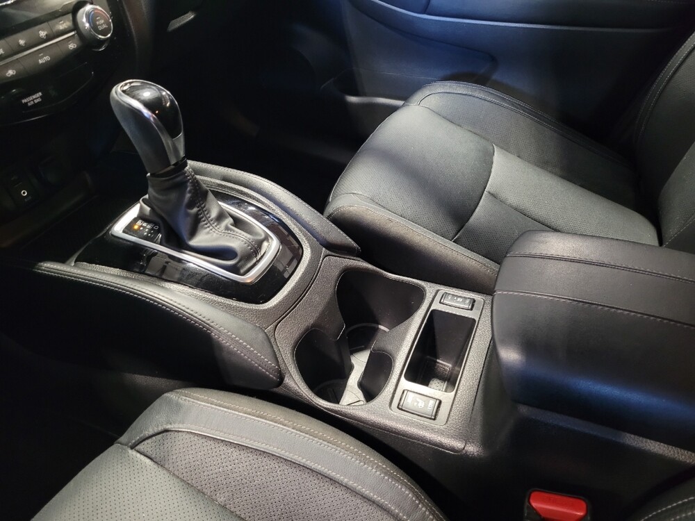 2018 Nissan Rogue Sport in Ocala, FL 34471 - 18137510 26