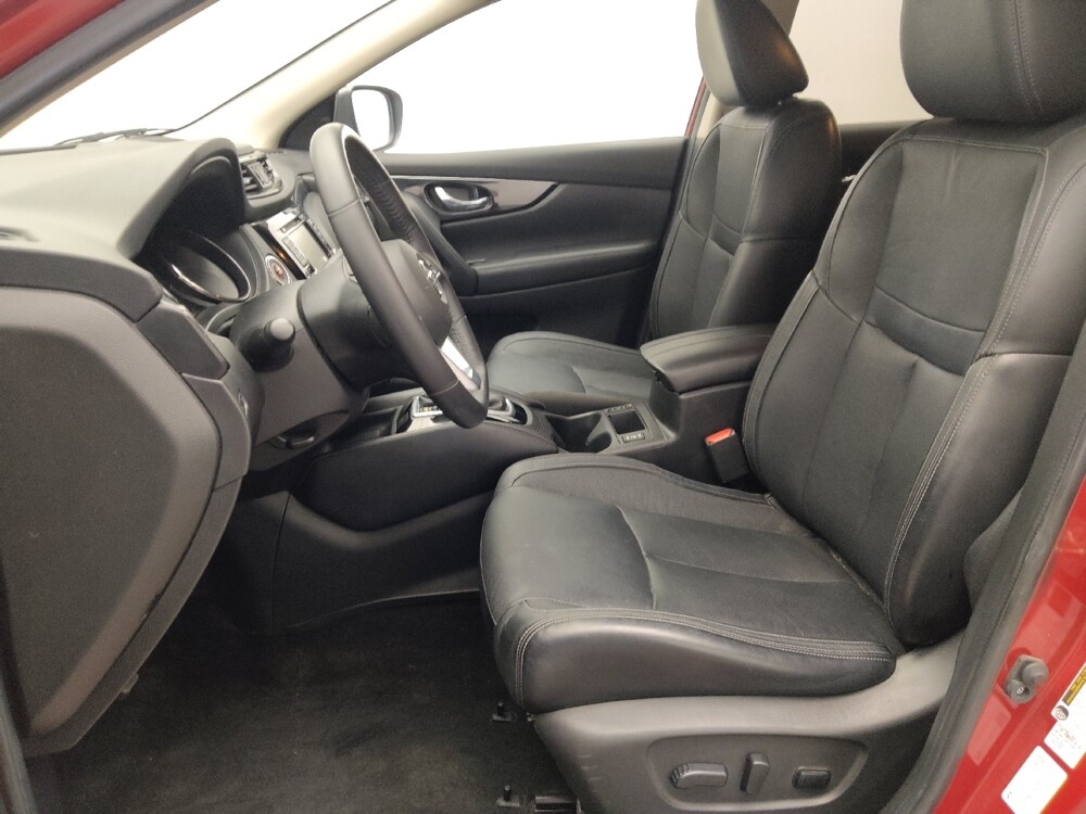 2018 Nissan Rogue Sport in Ocala, FL 34471 - 18137510 17