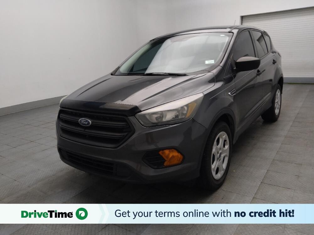 2019 Ford Escape in Columbus, GA 31909 - 18137511