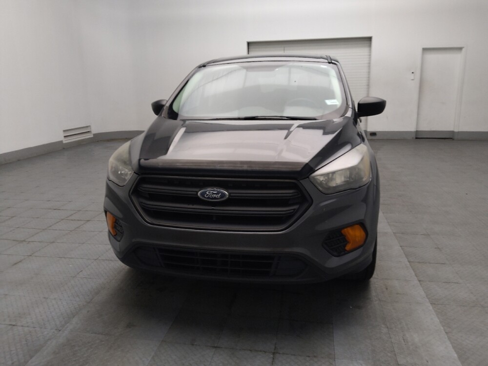 2019 Ford Escape in Columbus, GA 31909 - 18137511 15