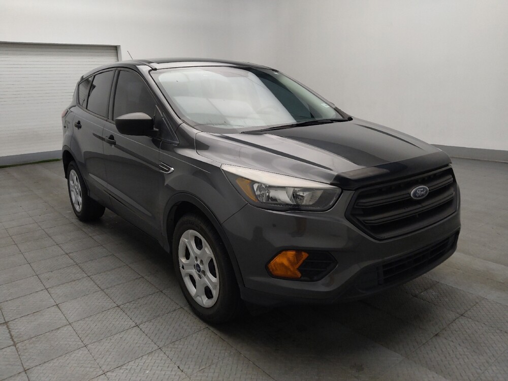 2019 Ford Escape in Columbus, GA 31909 - 18137511 13