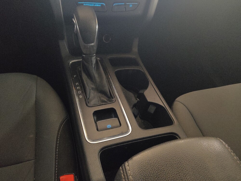 2019 Ford Escape in Columbus, GA 31909 - 18137511 26