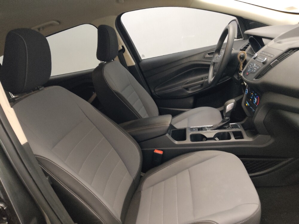 2019 Ford Escape in Columbus, GA 31909 - 18137511 21