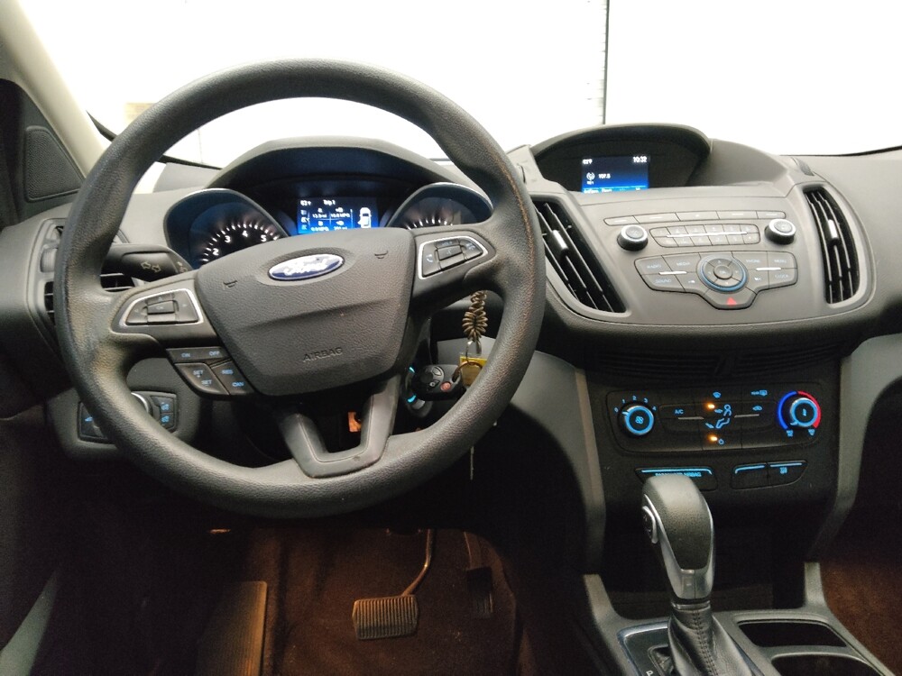 2019 Ford Escape in Columbus, GA 31909 - 18137511 22