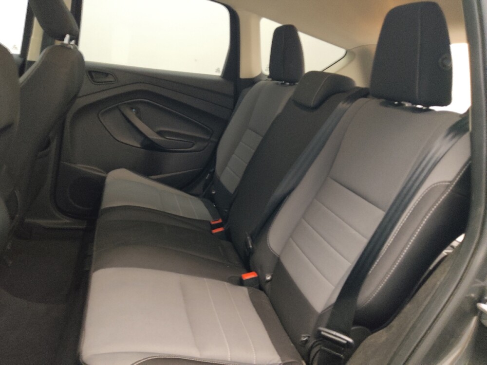 2019 Ford Escape in Columbus, GA 31909 - 18137511 18