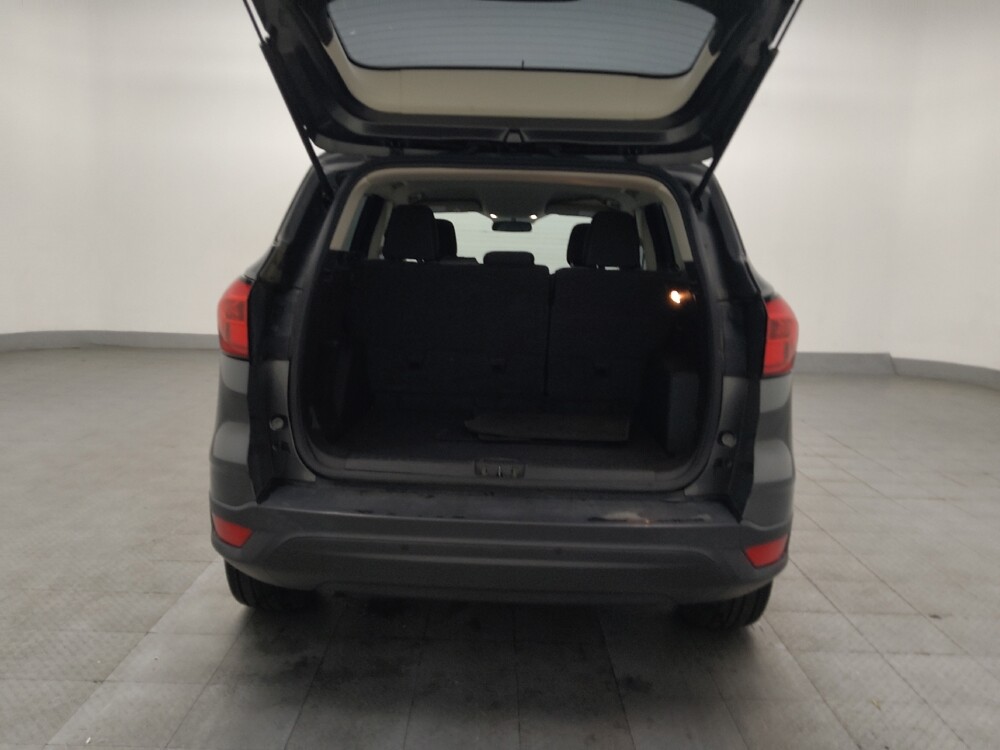 2019 Ford Escape in Columbus, GA 31909 - 18137511 29