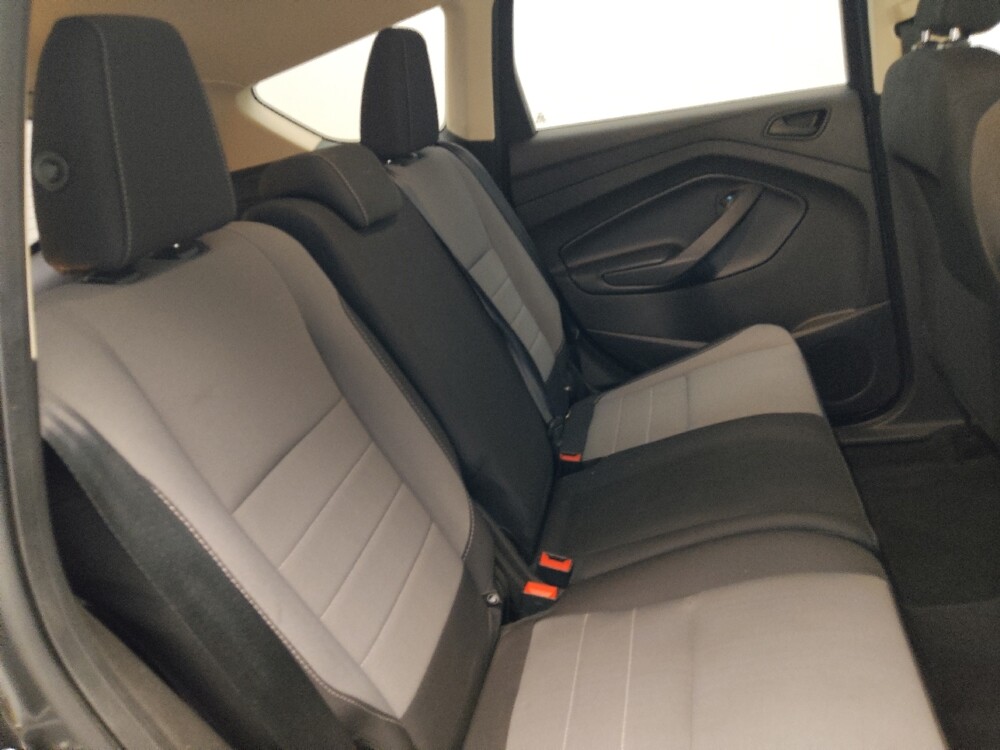 2019 Ford Escape in Columbus, GA 31909 - 18137511 19