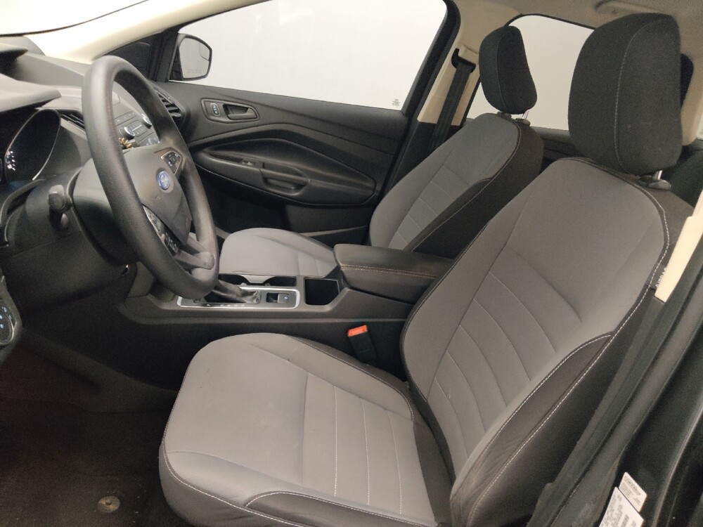 2019 Ford Escape in Columbus, GA 31909 - 18137511 17