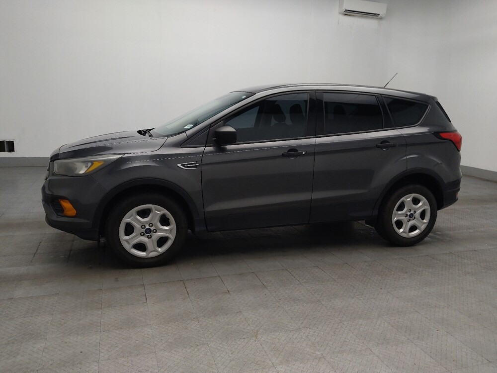 2019 Ford Escape in Columbus, GA 31909 - 18137511 2