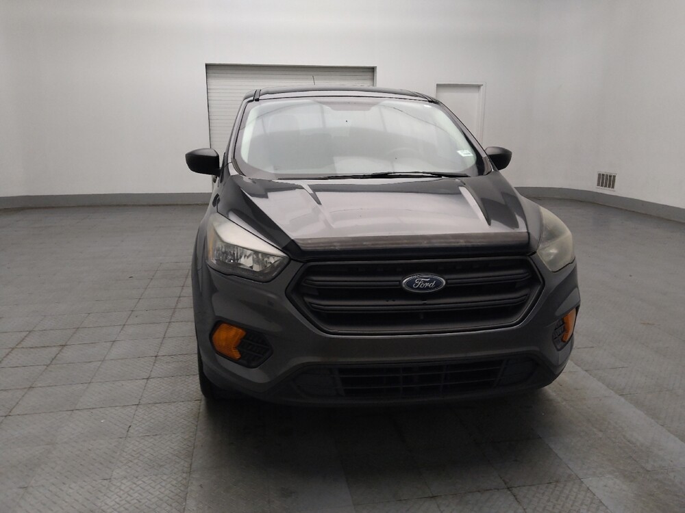 2019 Ford Escape in Columbus, GA 31909 - 18137511 14