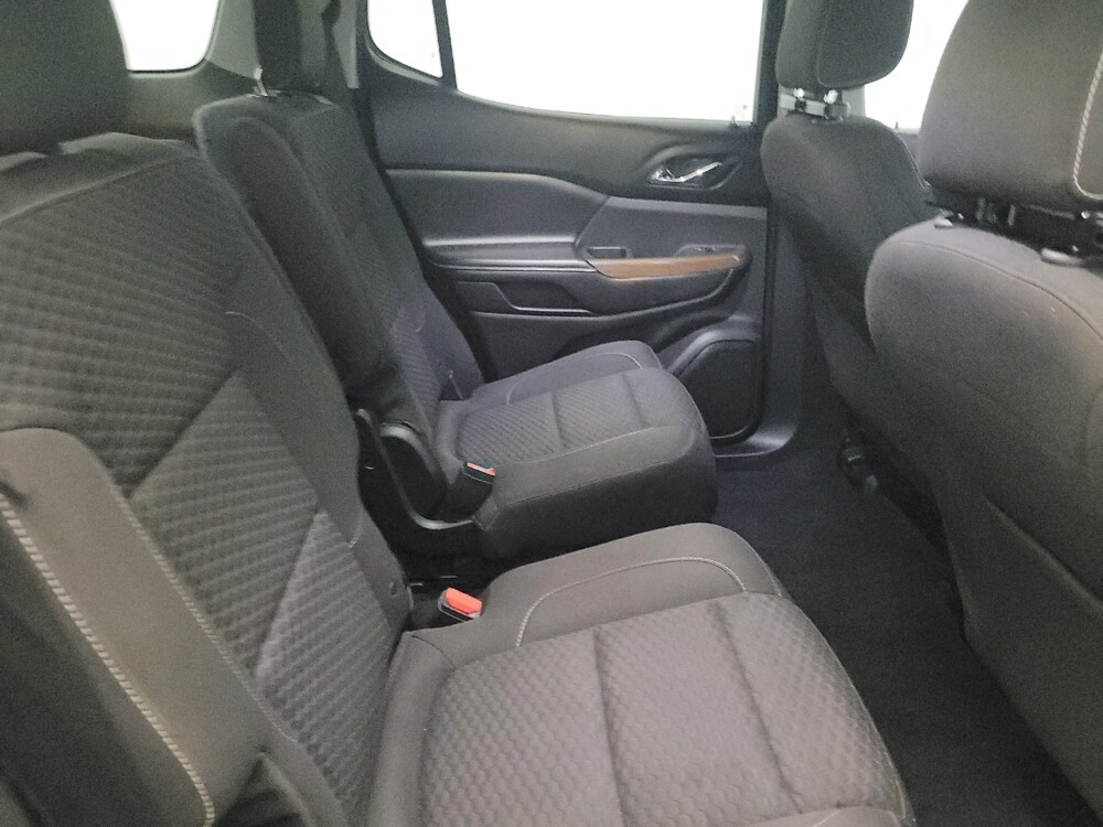 2018 GMC Acadia in Richmond, VA 23235 - 18137512 19