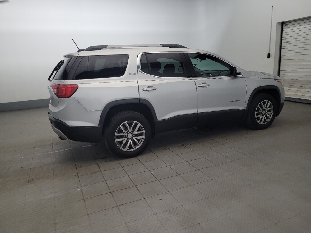 2018 GMC Acadia in Richmond, VA 23235 - 18137512 10
