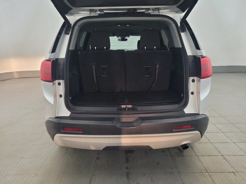 2018 GMC Acadia in Richmond, VA 23235 - 18137512 29