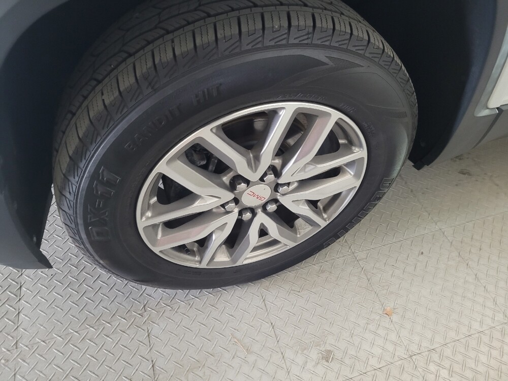 2018 GMC Acadia in Richmond, VA 23235 - 18137512 31