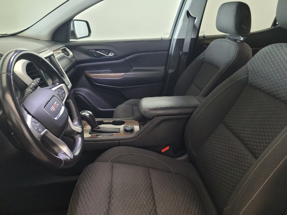 2018 GMC Acadia in Richmond, VA 23235 - 18137512 17