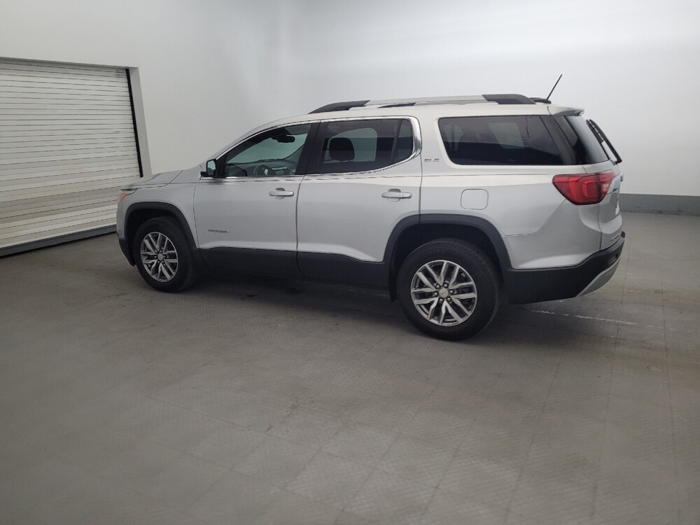 2018 GMC Acadia in Richmond, VA 23235 - 18137512 3