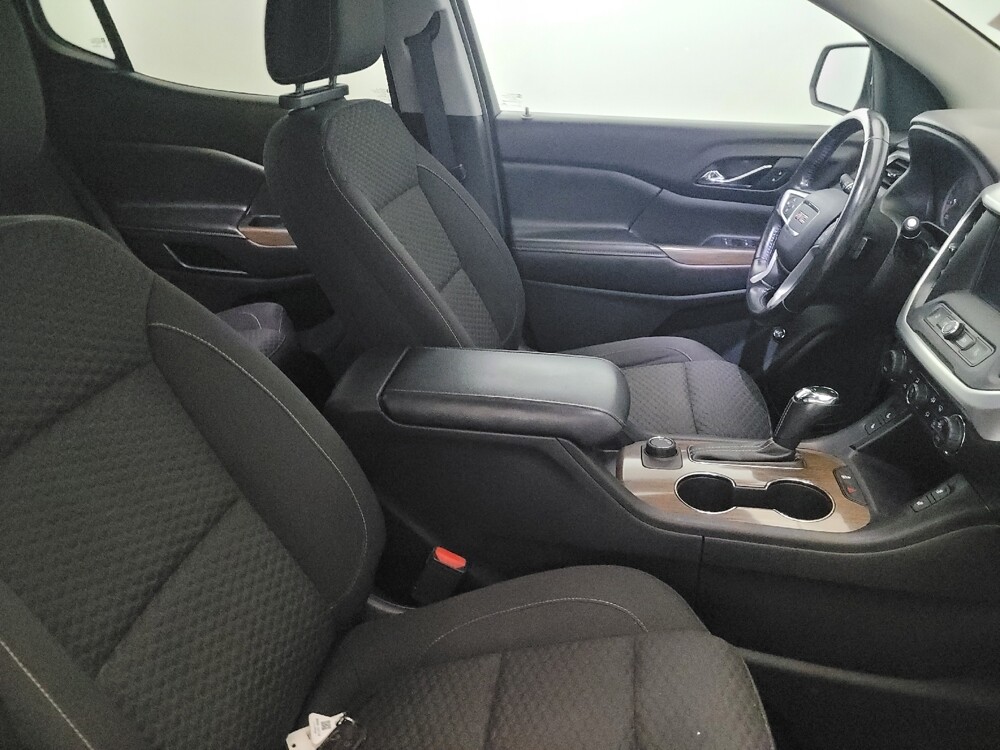 2018 GMC Acadia in Richmond, VA 23235 - 18137512 21
