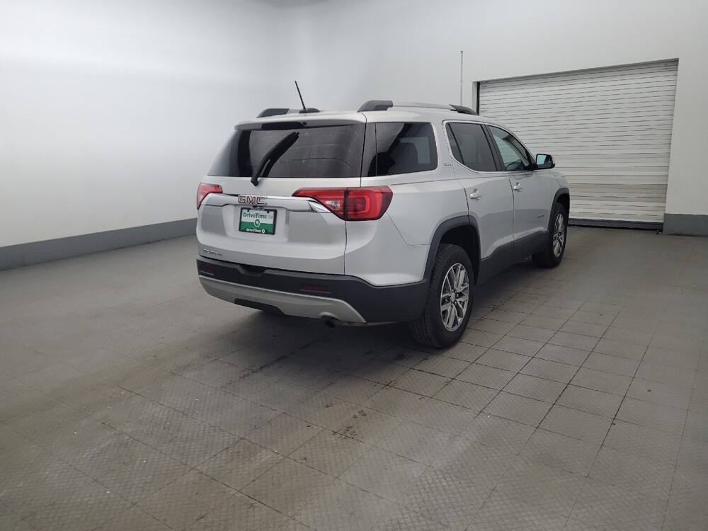 2018 GMC Acadia in Richmond, VA 23235 - 18137512 9