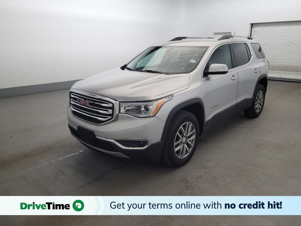 2018 GMC Acadia in Richmond, VA 23235 - 18137512
