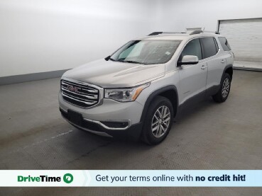 2018 GMC Acadia in Richmond, VA 23235