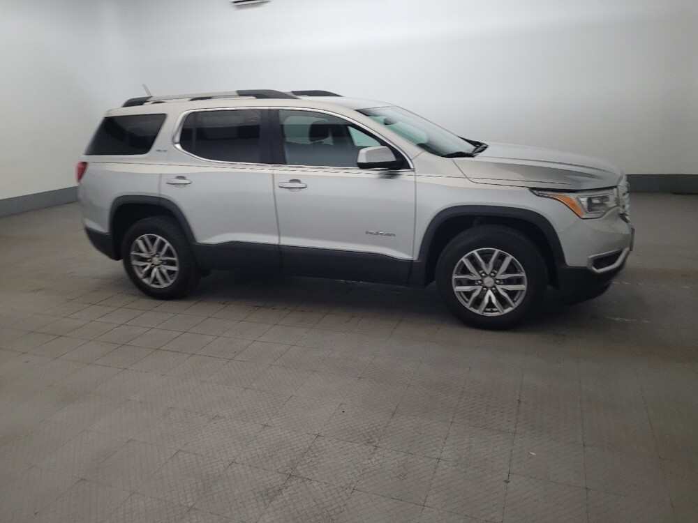 2018 GMC Acadia in Richmond, VA 23235 - 18137512 11