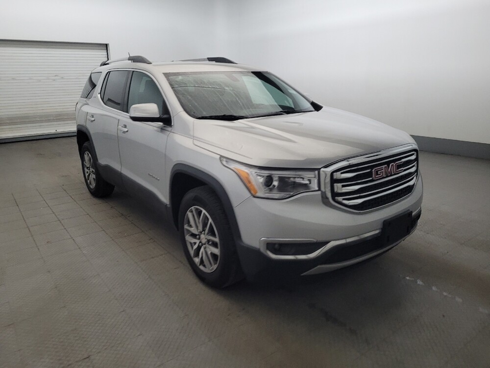2018 GMC Acadia in Richmond, VA 23235 - 18137512 13