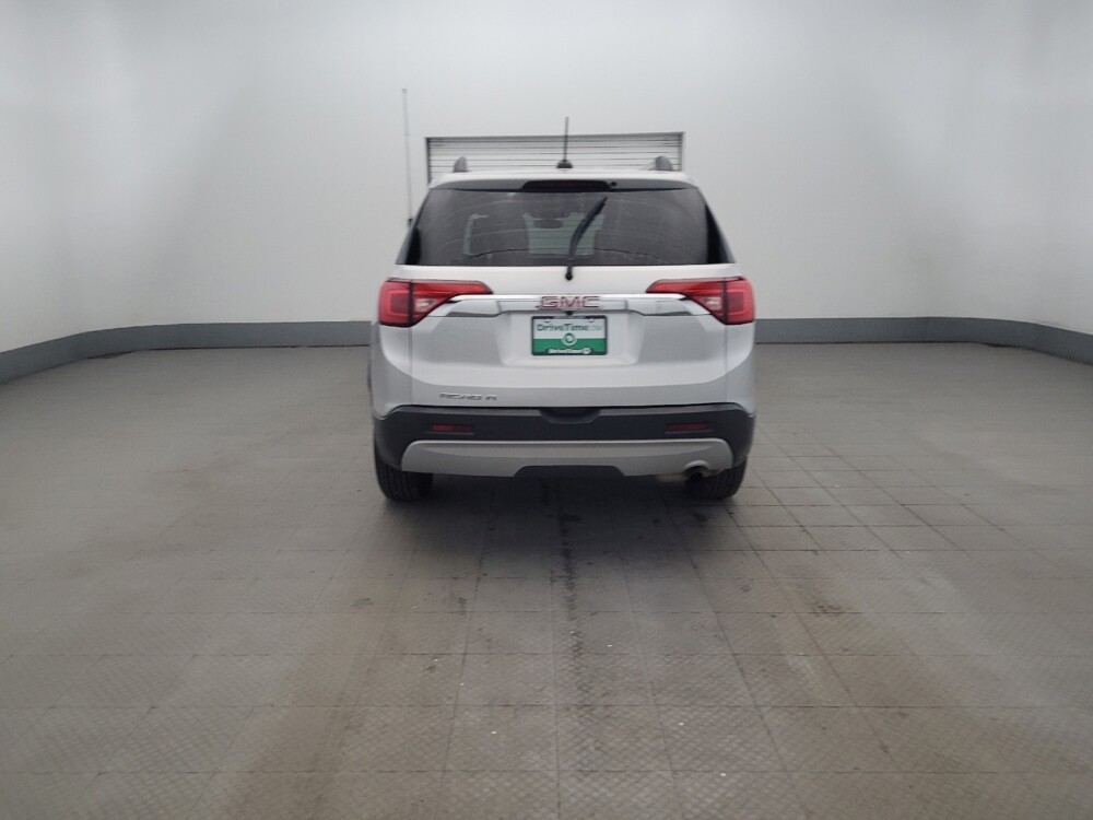 2018 GMC Acadia in Richmond, VA 23235 - 18137512 6